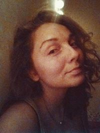 Lesia Mandzevych