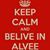Alvee Abdullah