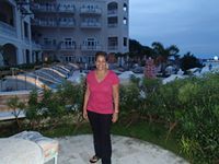 Pearlette Basden