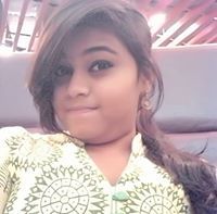Shreyoshee Chakraborty