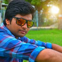 Niranjan Gm