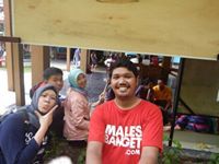 Tulus Fajrianto