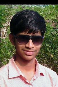 Anoop Maurya