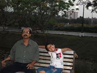 Rajeev V
