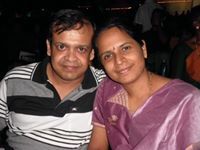 Rajalakshmi Krishnan