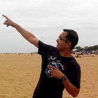 Pushpraj Singh