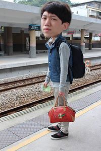 Ping Zhe