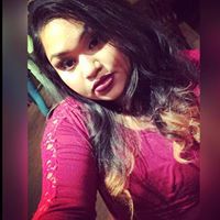 Sharuja Kasinathan
