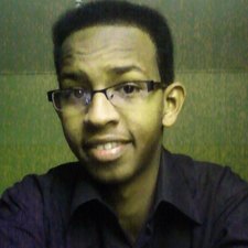 Ahmed Abdirahman