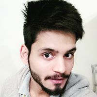Unknown Guy