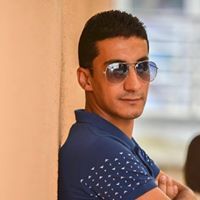 زكرياء عزوزي