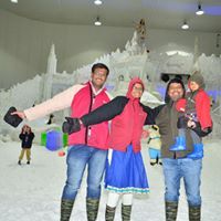 Naveen Narasimhamurthy