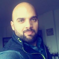 Rashad Rafeh