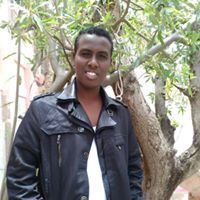 Abdirizak Ahmed