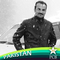 Sajid Ali