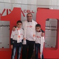 Arman Andreasyan