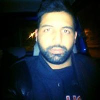 Houssem Bartolomeo Ugo