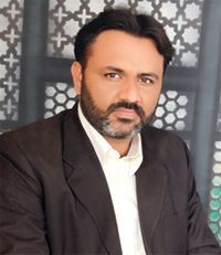Shah Dil Awan