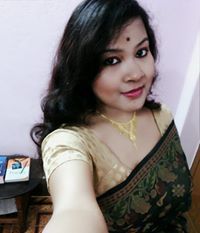 Sudeshna Manna