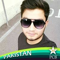 Kashif Mughal