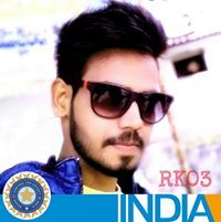Rajkumar Bingi