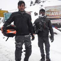 ram lakhan chaudhary