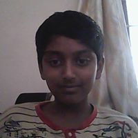 Varun Kanth