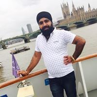 Ravindersingh Alwadi