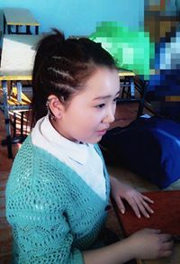 Р. Саран Гоо