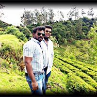 Pradeep Ramachandran