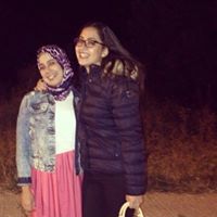 Zainab Rachdi