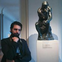 Alejandro Gepp