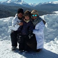 Vivian Díaz García