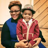 Olivia Burrell-Jackson