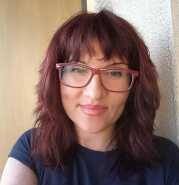 Росица Димова