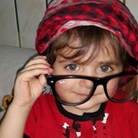 Shahad Haydar