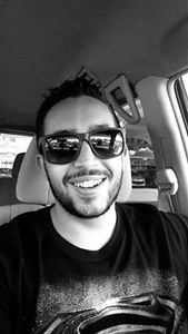 Andrew Hany