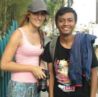Indra Risky
