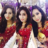 Yum T. Ahmed