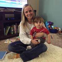 Rachel Olson
