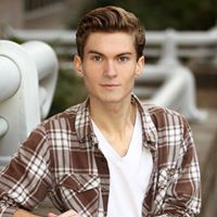 Justin Mckillop