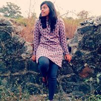Pranali Jadhav