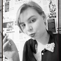 Anežka Vopršalová