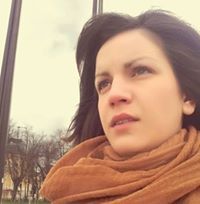 Ивалина Василева