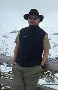 Dimitry Kozach