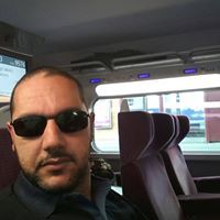 Chouaib Houria