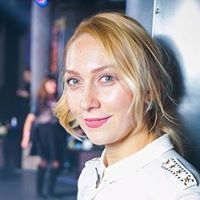 Виктория Хома