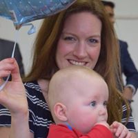Georgie Veale