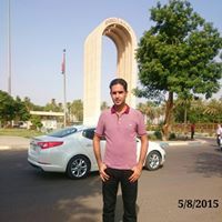 محمد الخاقاني