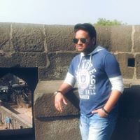 Sankalp Mahant